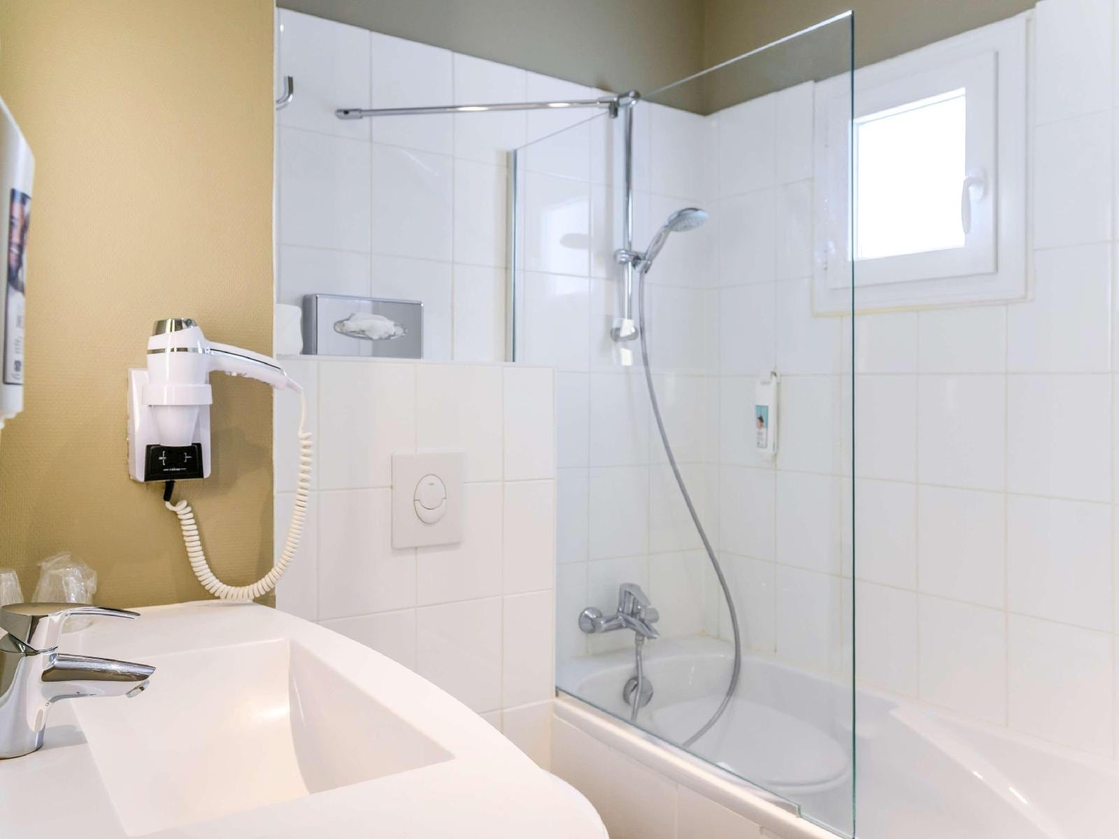 Hotel ibis Paris Tour Montparnasse 15eme