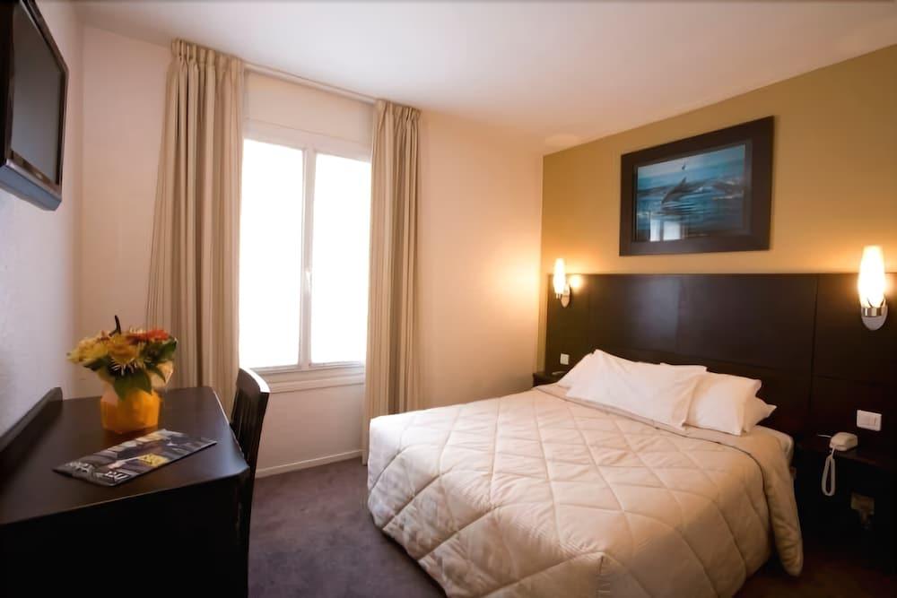 Hotel Les Hauts De Passy