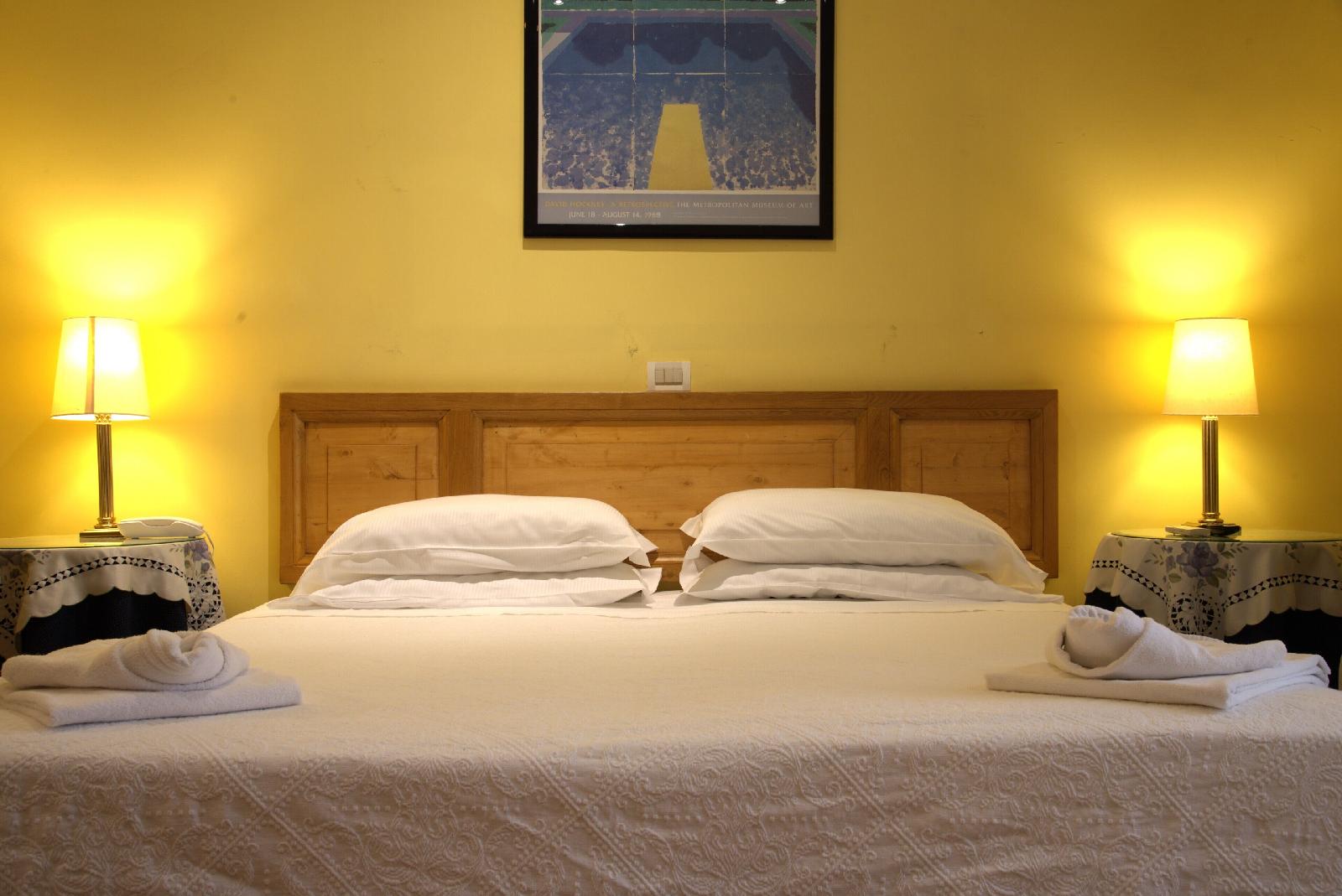 Locanda Cairoli