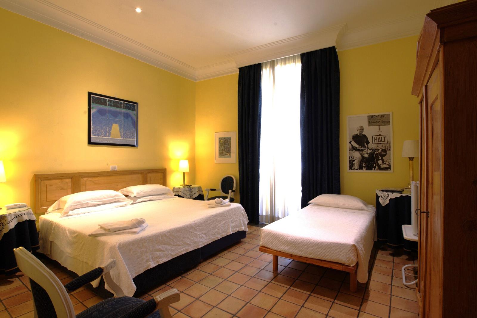 Locanda Cairoli