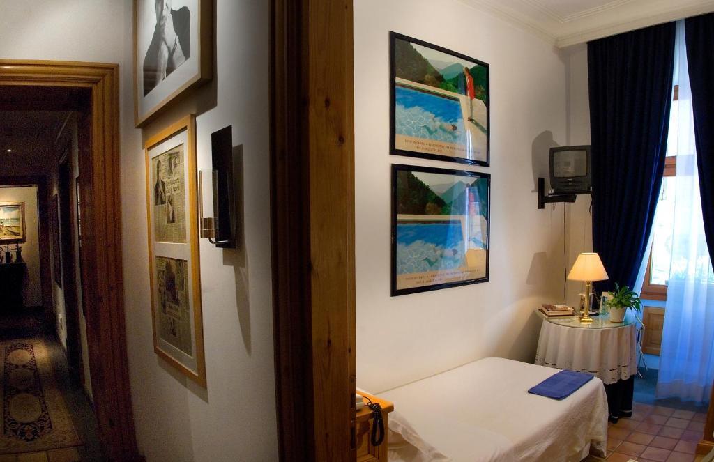 Locanda Cairoli