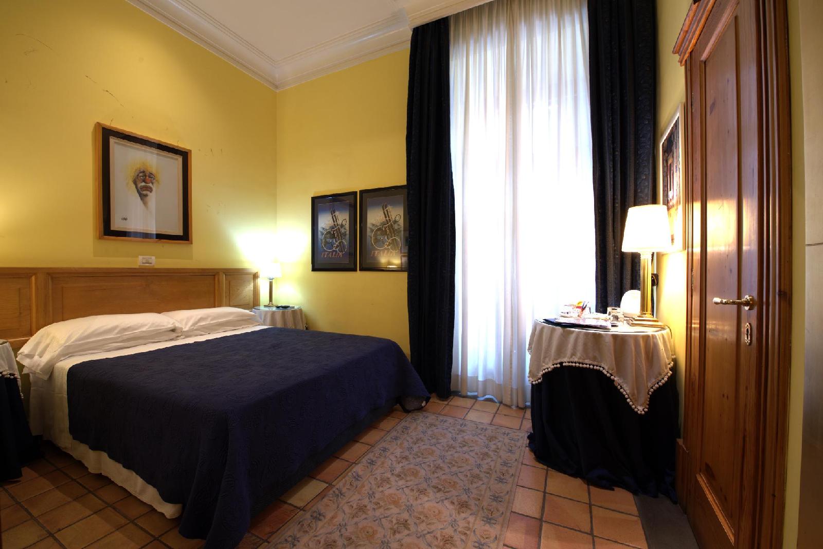 Locanda Cairoli