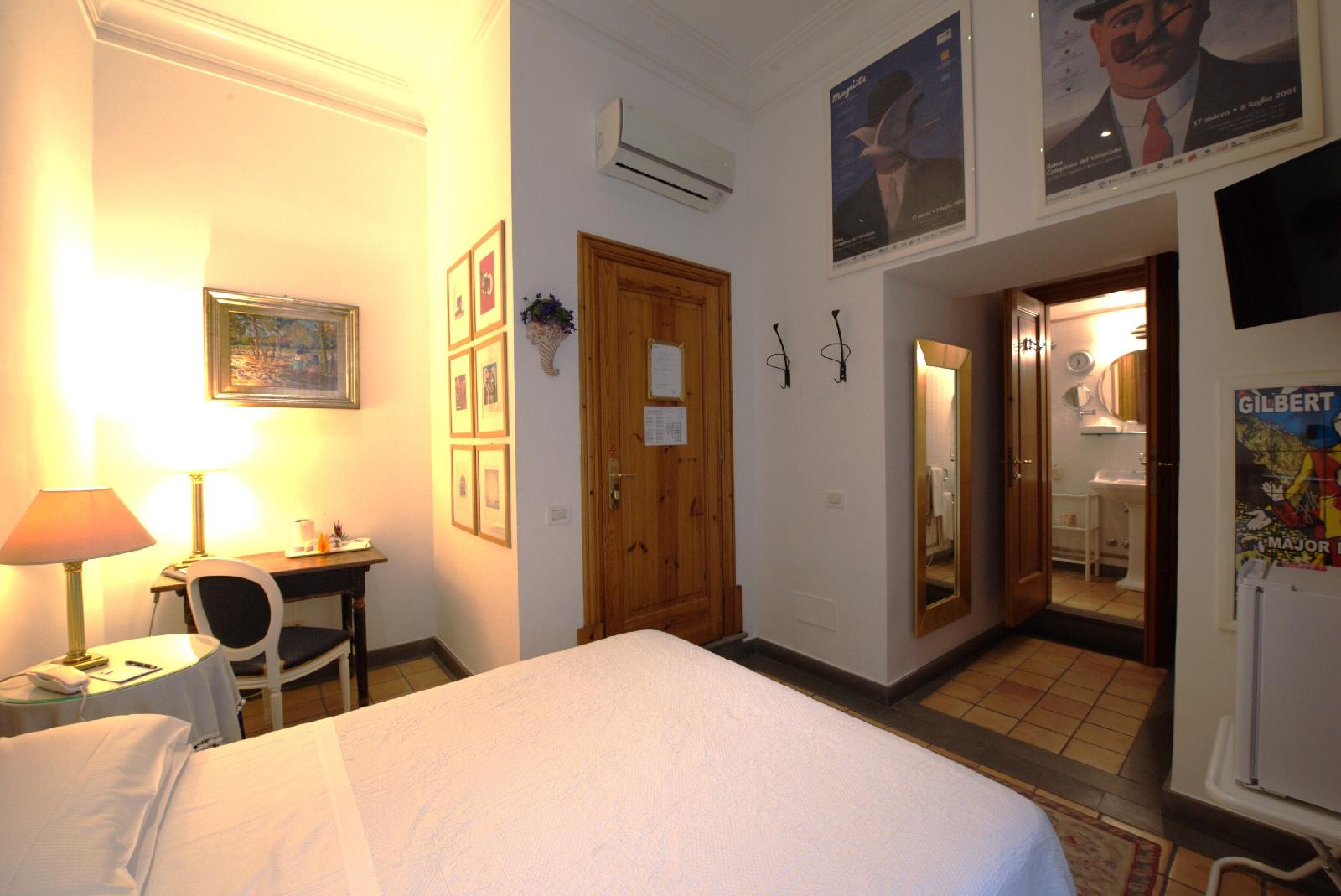 Locanda Cairoli