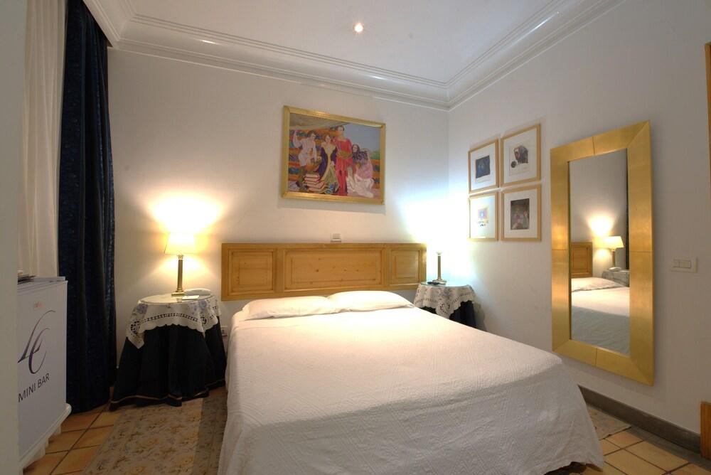 Locanda Cairoli