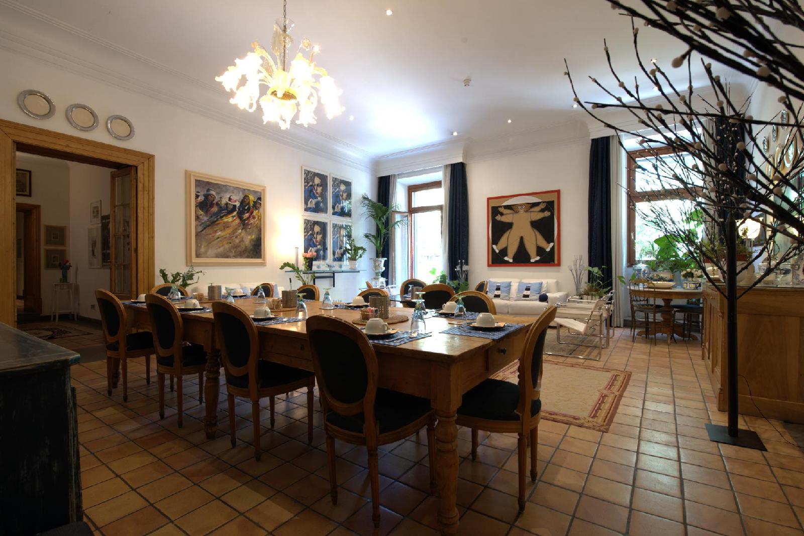 Locanda Cairoli