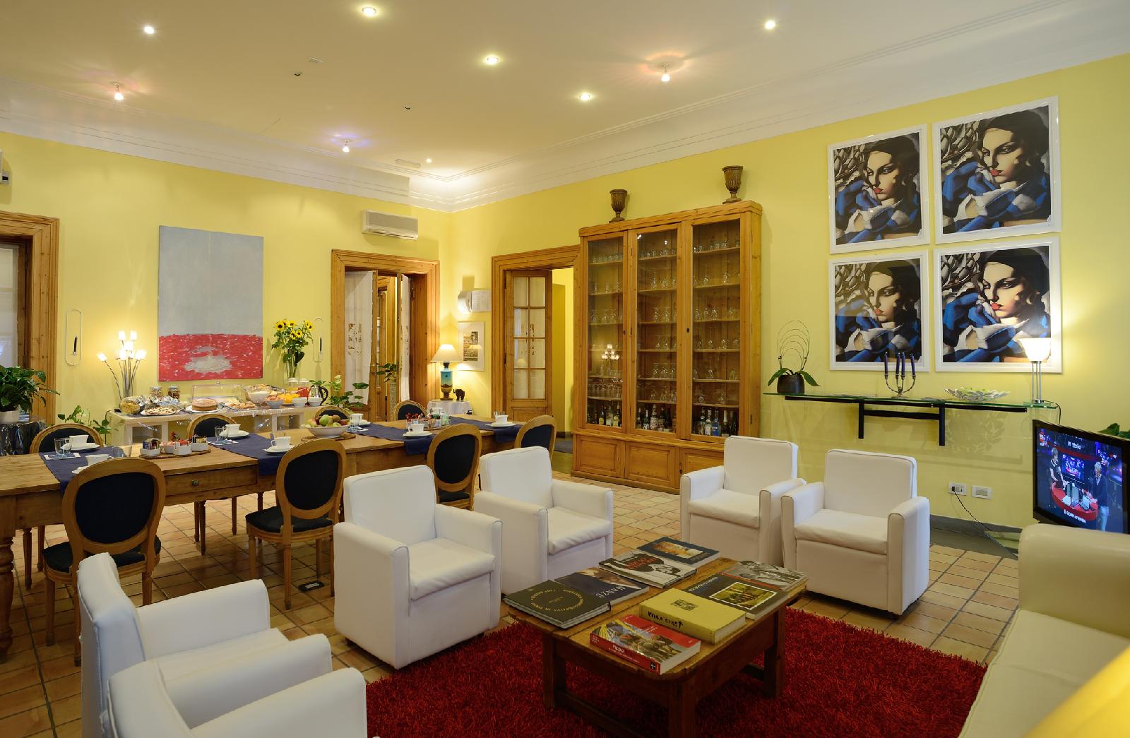 Locanda Cairoli