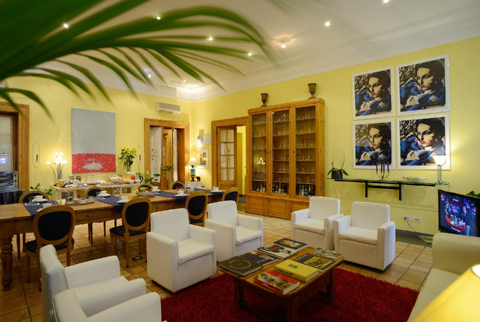 Locanda Cairoli