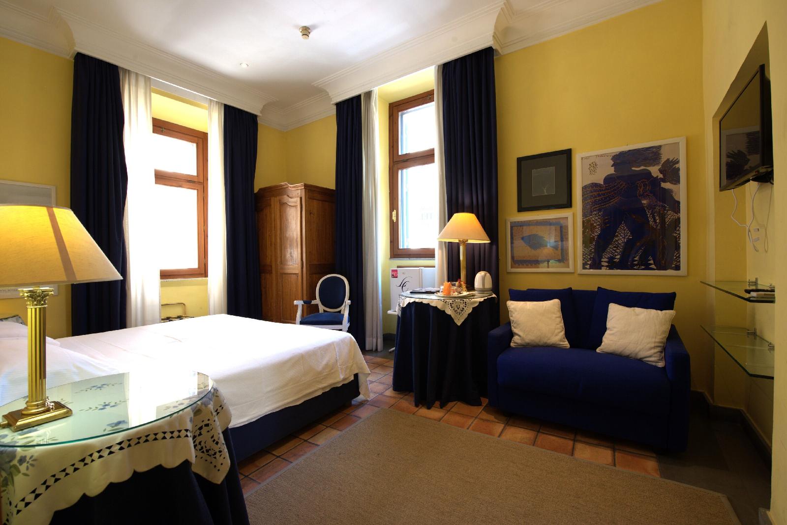 Locanda Cairoli