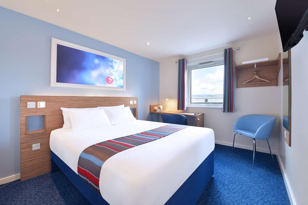 Travelodge Manchester Central