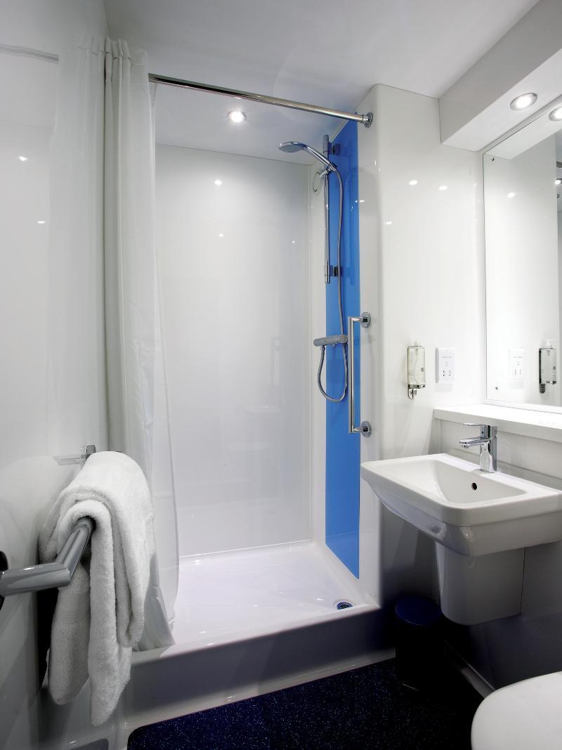 Travelodge Manchester Central