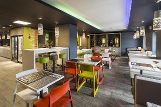 ibis budget Glasgow
