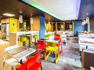 ibis budget Glasgow