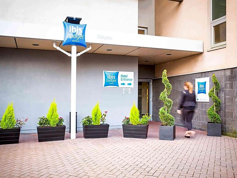 ibis budget Glasgow