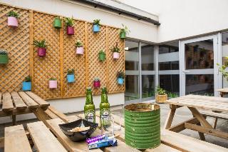 ibis budget Glasgow