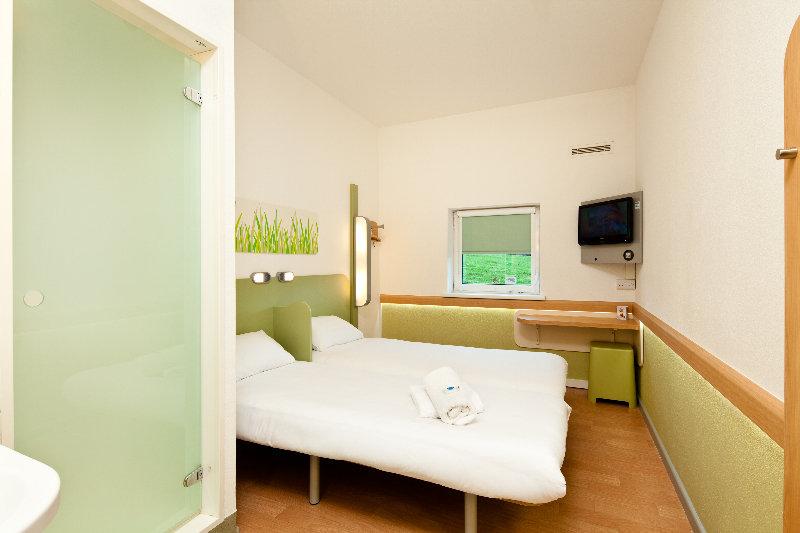 ibis budget Glasgow