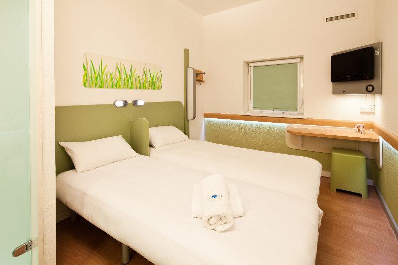 ibis budget Glasgow