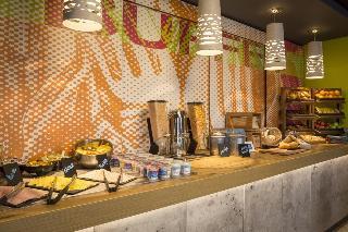 ibis budget Glasgow
