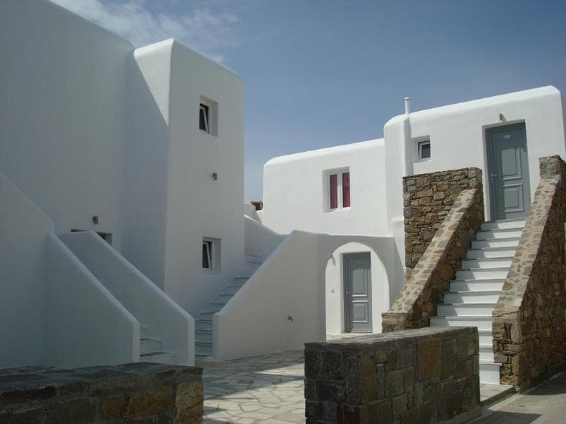 Elena Suites Hotel