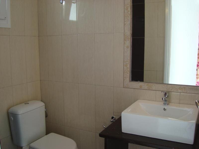 Elena Suites Hotel