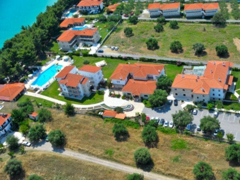 Hotel Nostos