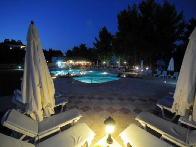 Hotel Nostos