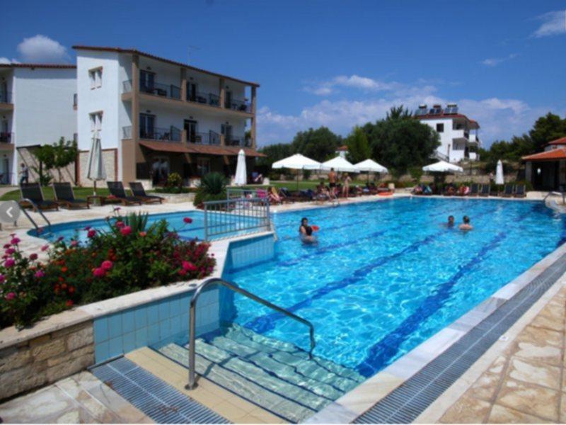 Hotel Nostos