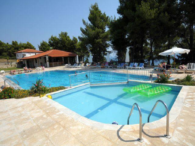 Hotel Nostos