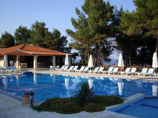Hotel Nostos
