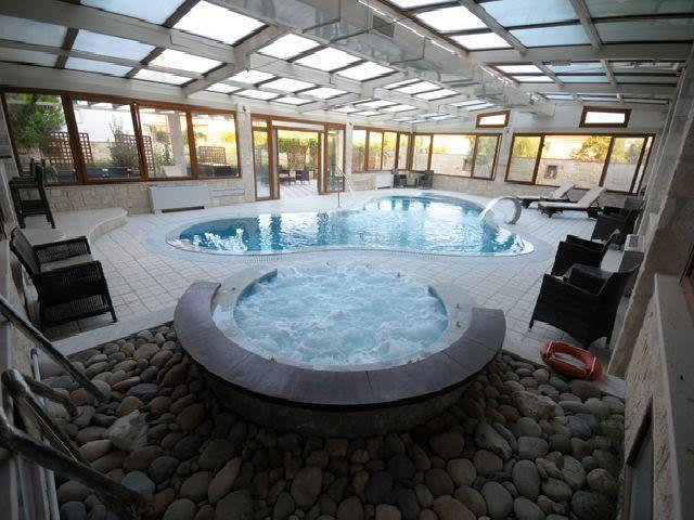 Hotel Nostos