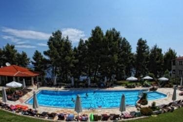 Hotel Nostos