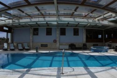 Hotel Nostos