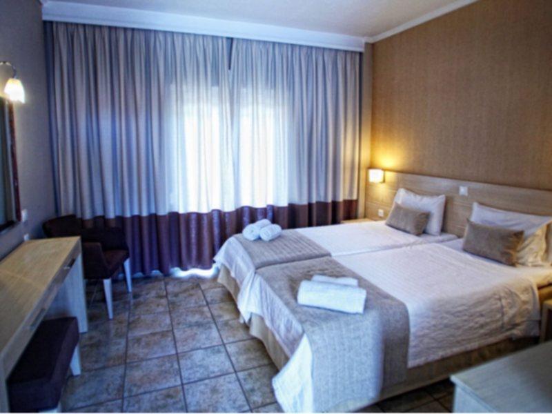Hotel Nostos