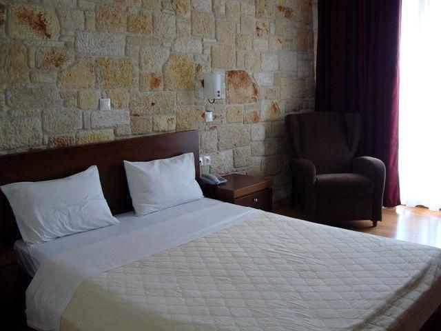 Hotel Nostos