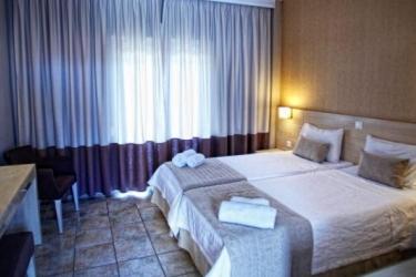 Hotel Nostos