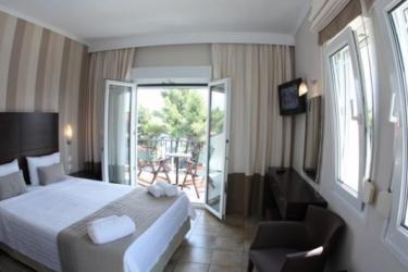 Hotel Nostos