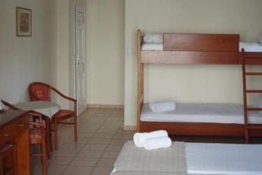 Hotel Nostos
