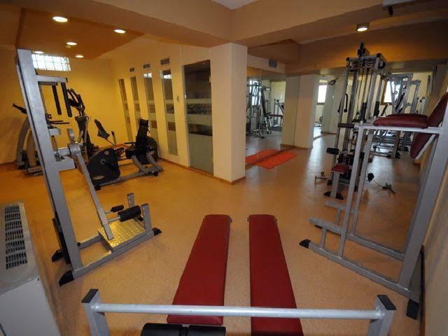 Hotel Nostos
