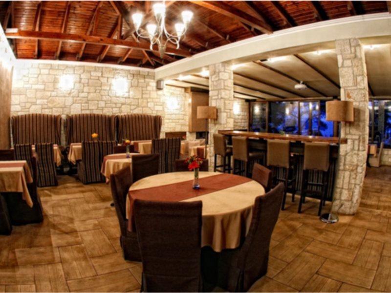 Hotel Nostos
