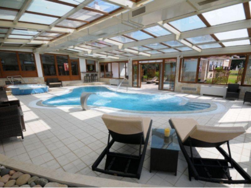 Hotel Nostos