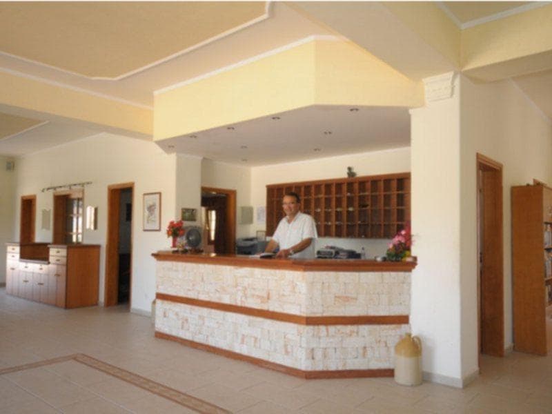 Hotel Nostos
