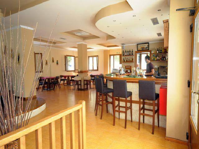 Hotel Nostos