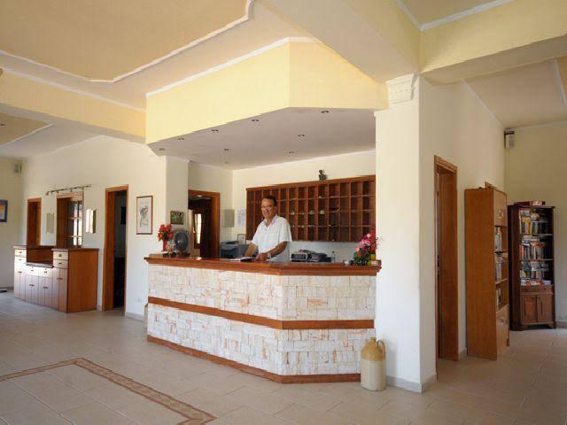 Hotel Nostos
