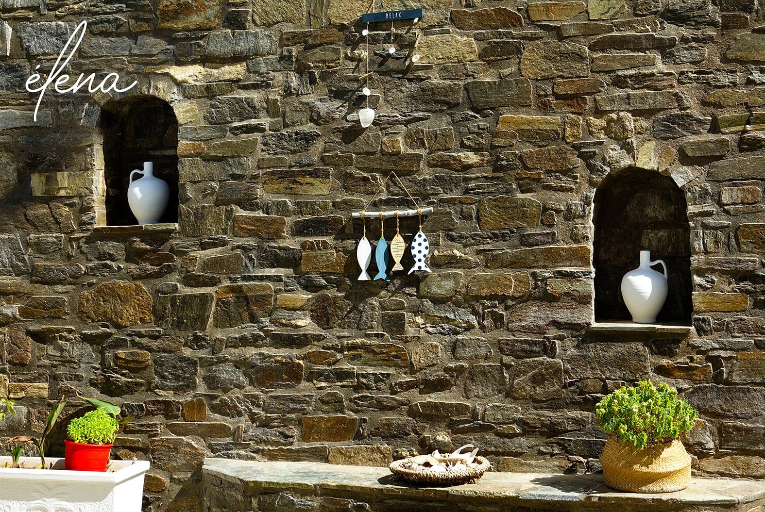 Elena Studios & Apartments