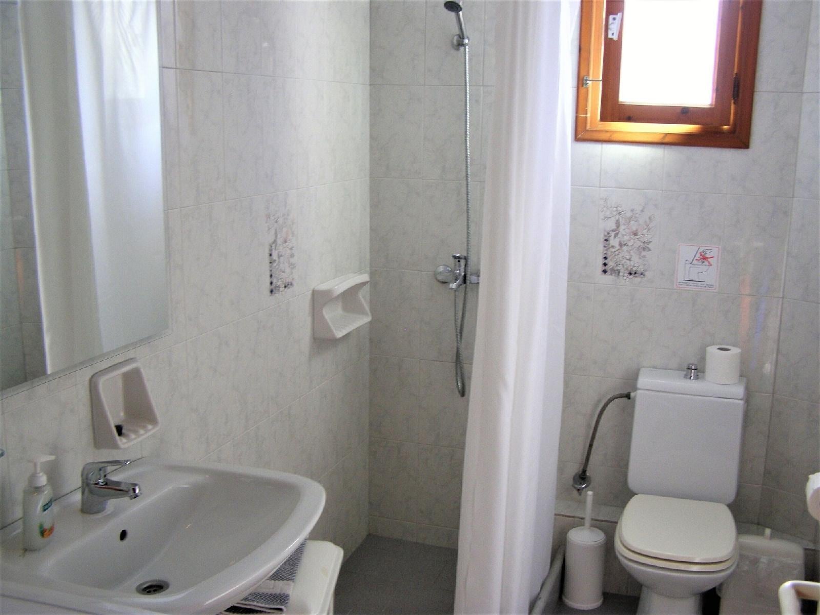 Elena Studios & Apartments