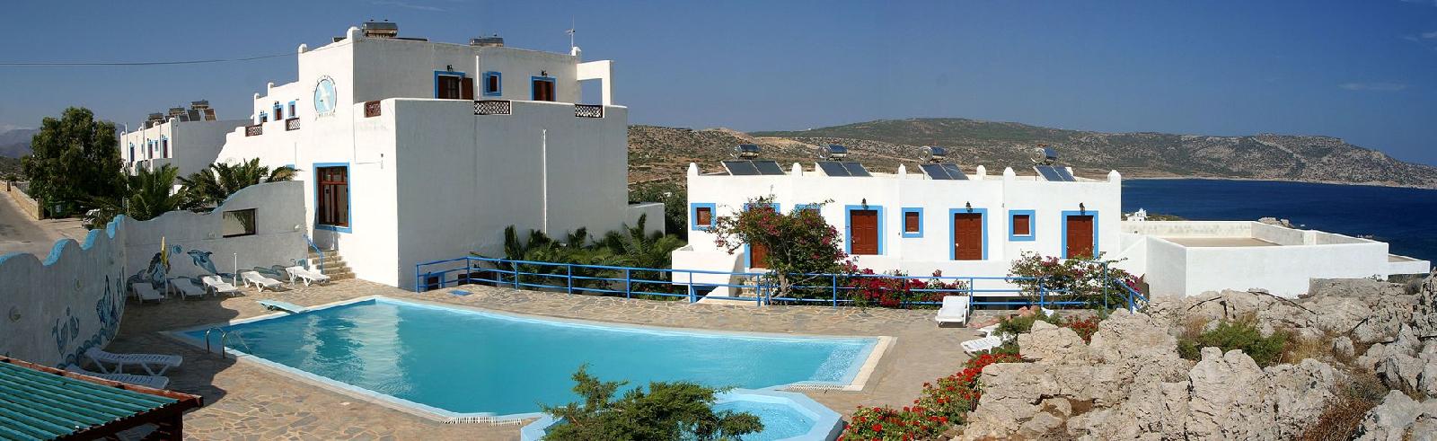 Hotel Albatros