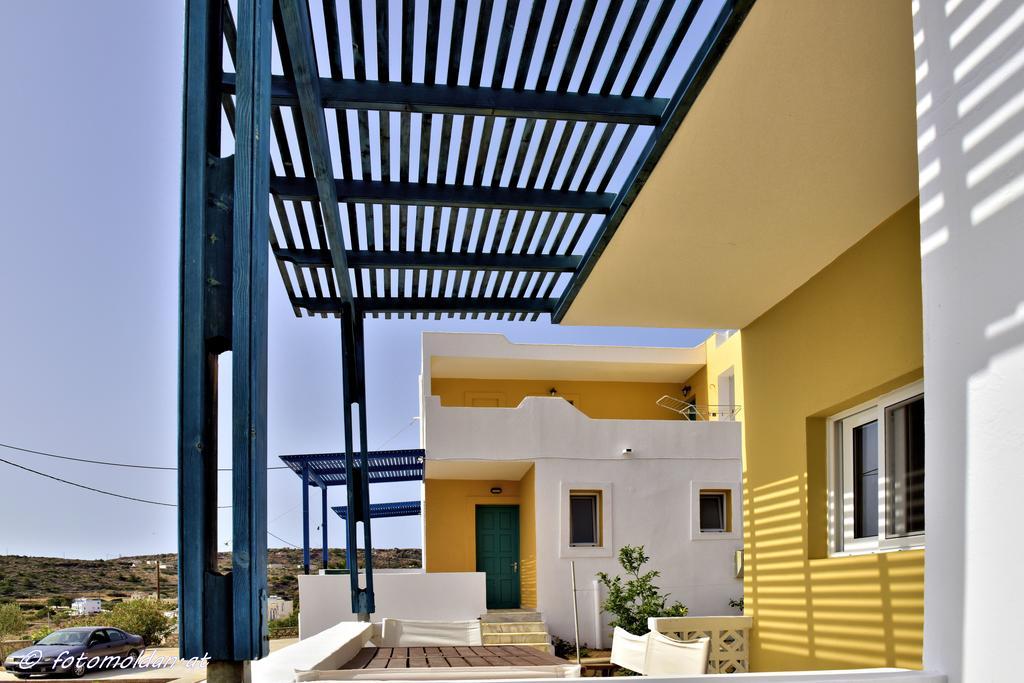 Hotel Albatros
