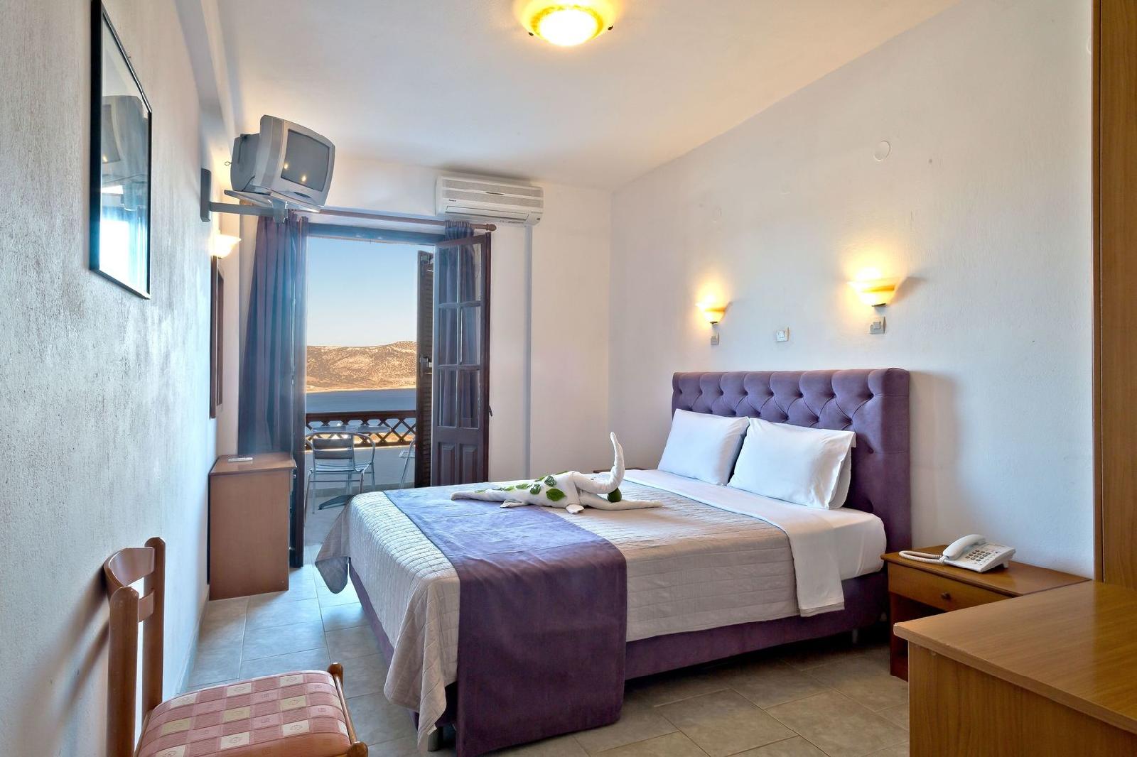 Hotel Albatros