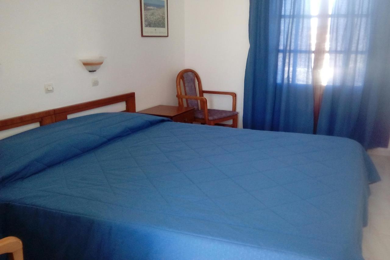 Hotel Albatros