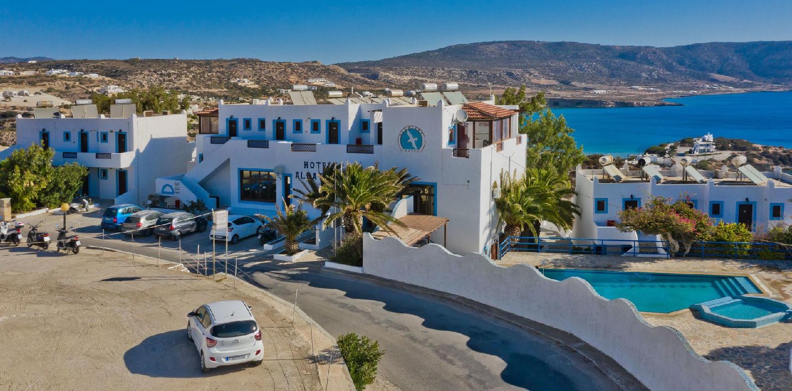 Hotel Albatros
