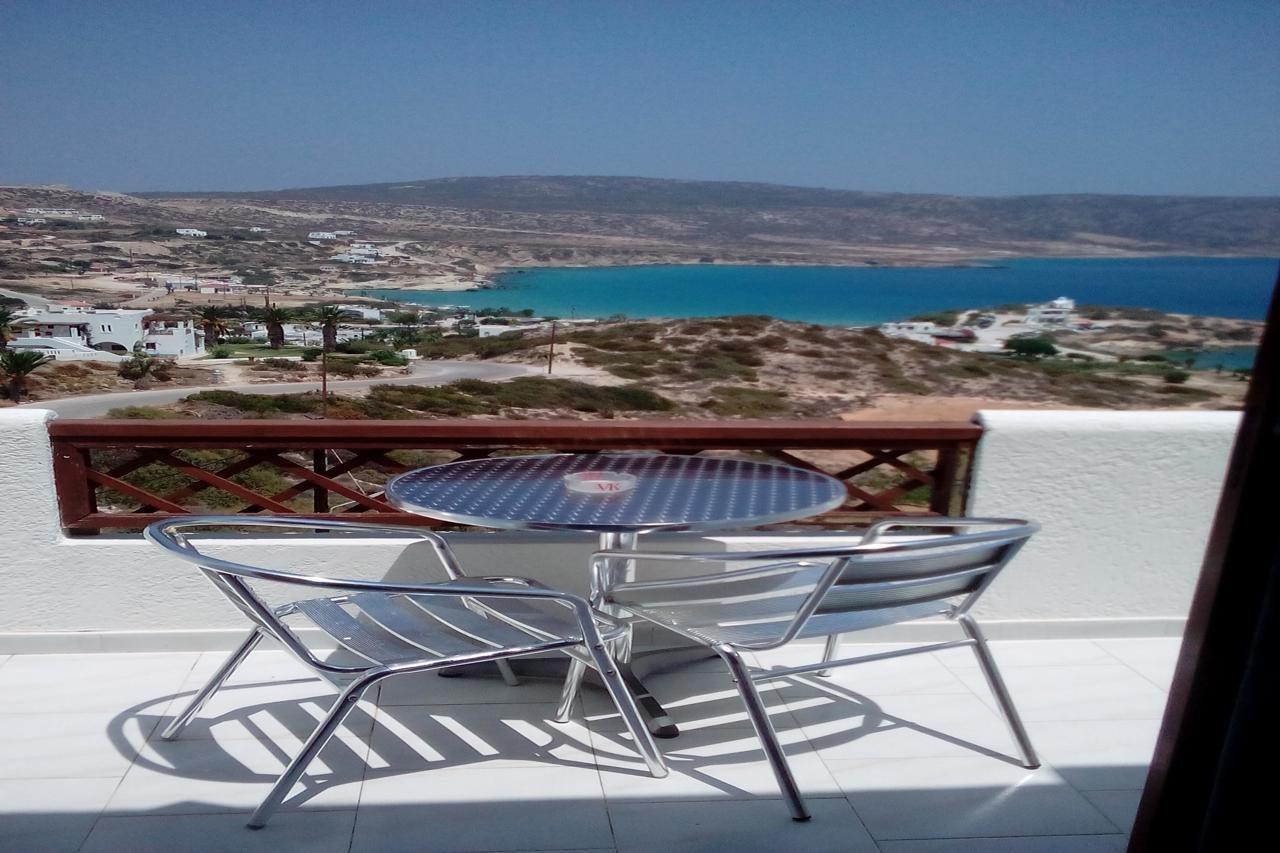 Hotel Albatros